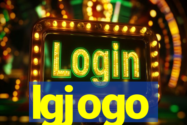 lgjogo