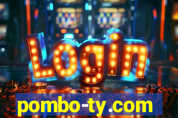 pombo-ty.com