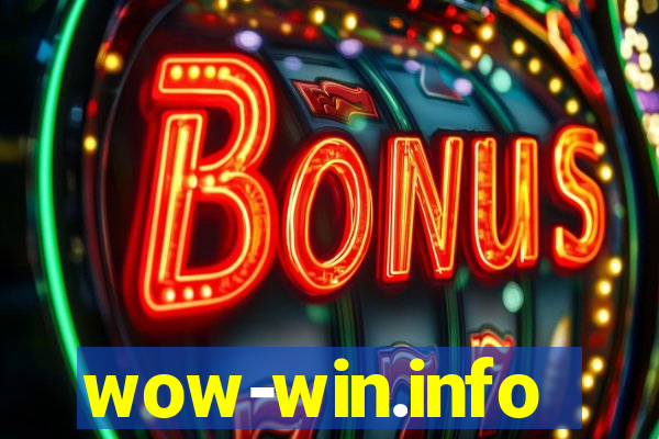 wow-win.info