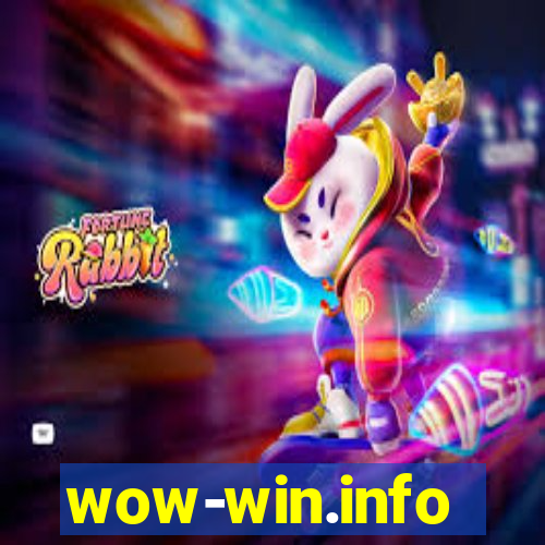 wow-win.info