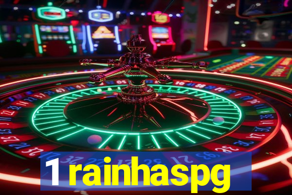 1 rainhaspg