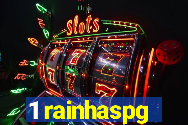 1 rainhaspg