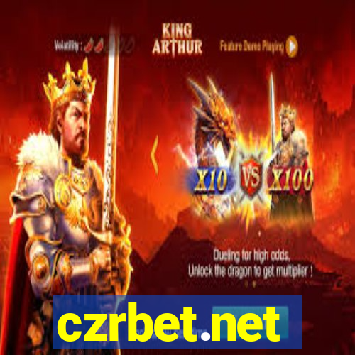 czrbet.net