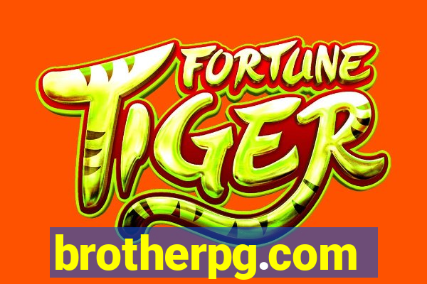 brotherpg.com
