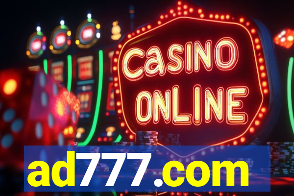 ad777.com