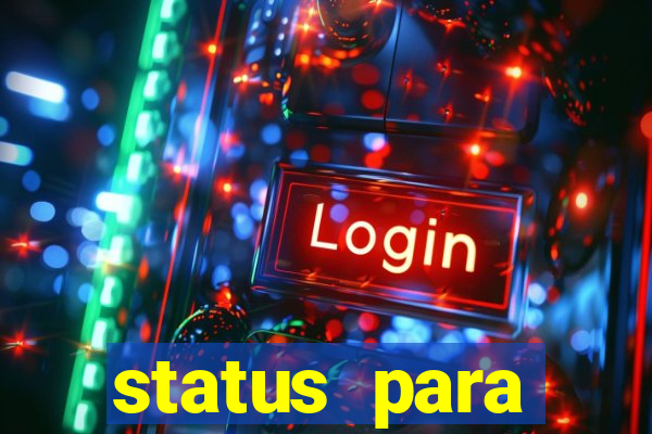 status para whatsapp botafogo