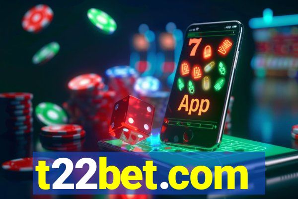 t22bet.com
