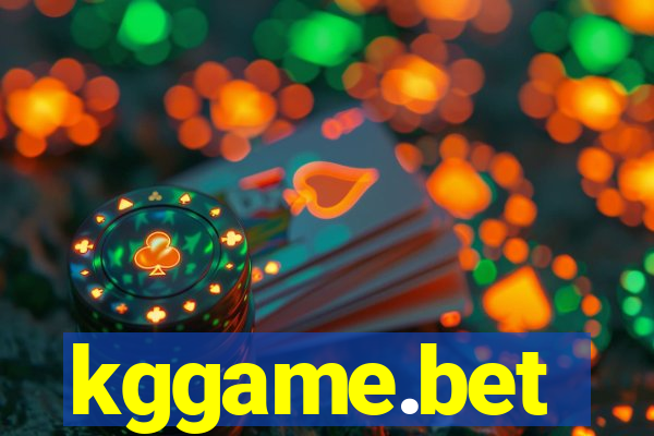 kggame.bet