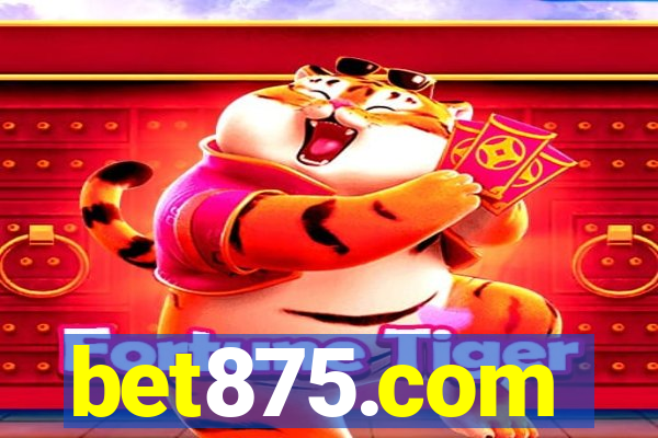 bet875.com