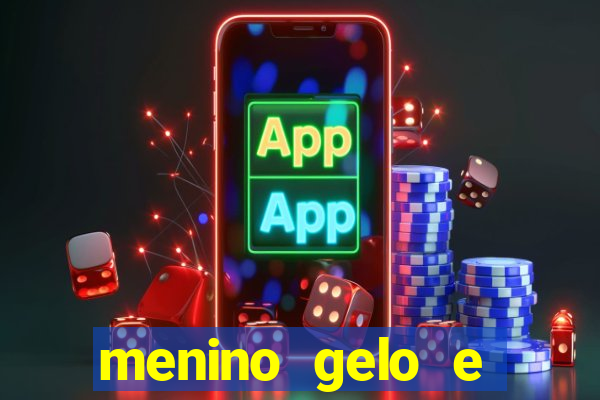 menino gelo e menina lava jogos 360