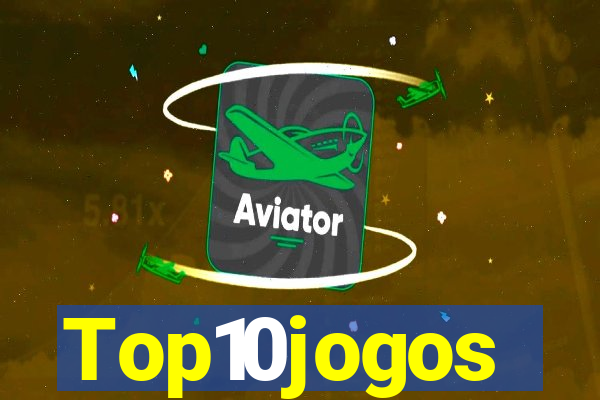 Top10jogos