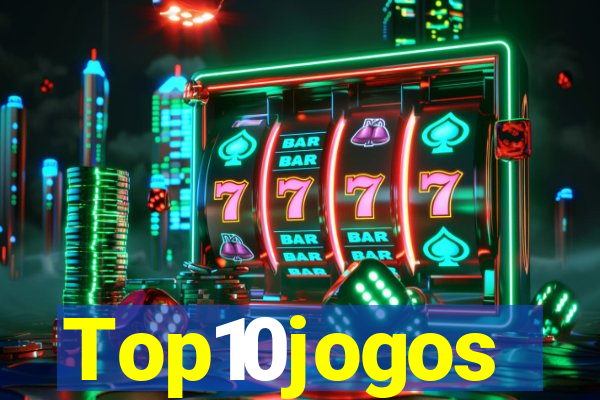 Top10jogos