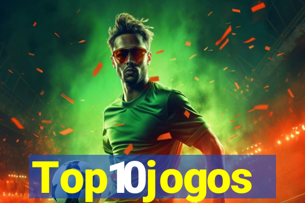 Top10jogos