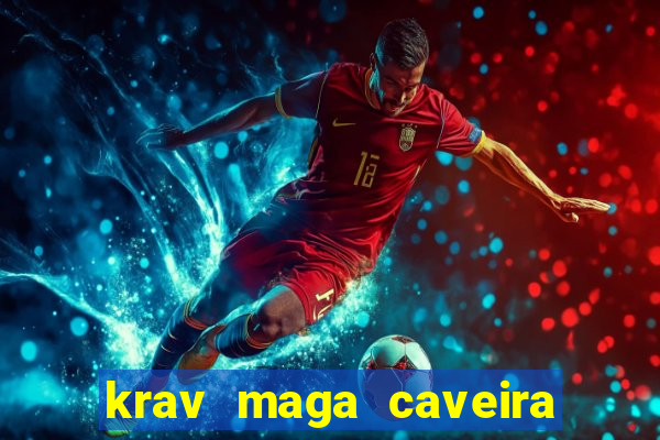 krav maga caveira porto alegre