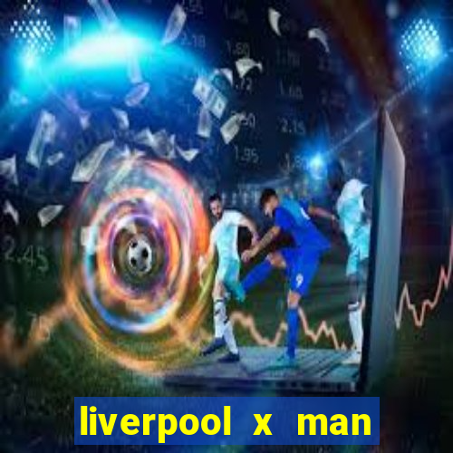 liverpool x man city multicanais