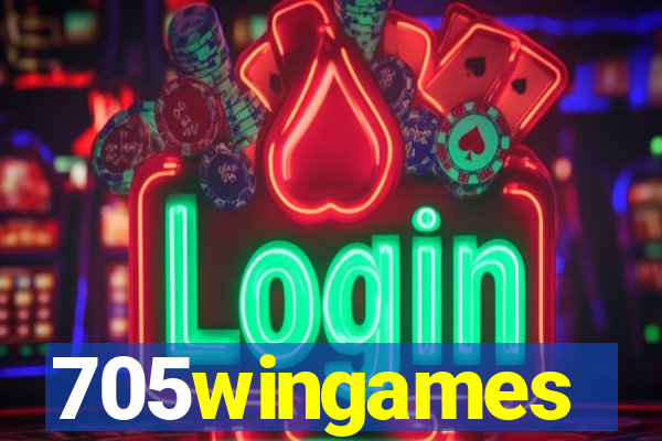 705wingames