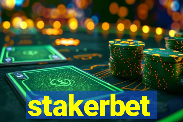 stakerbet