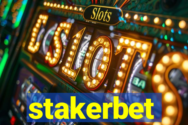 stakerbet