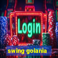swing goiania