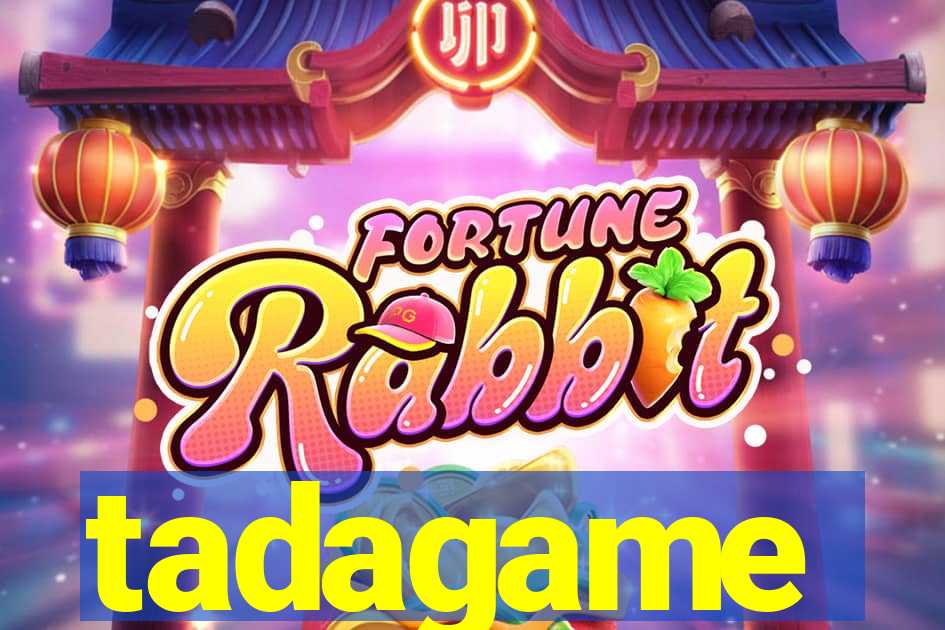 tadagame