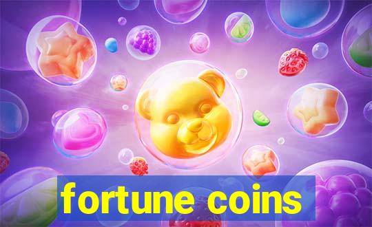 fortune coins