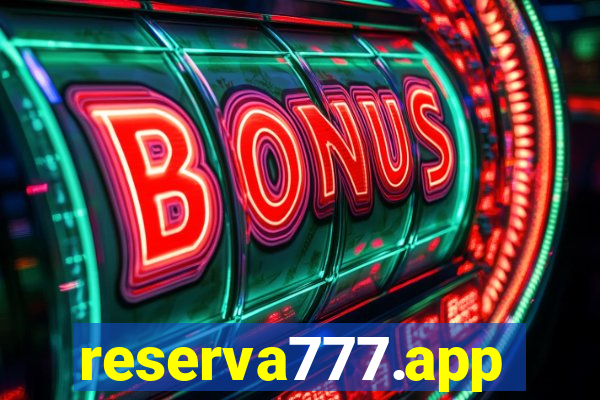 reserva777.app
