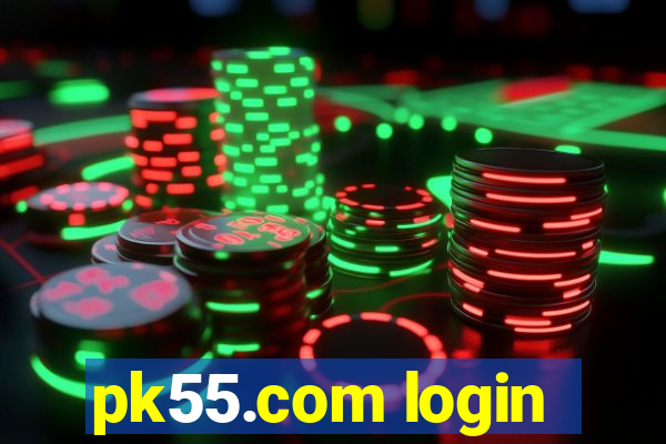 pk55.com login