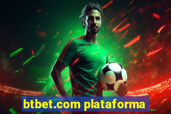 btbet.com plataforma