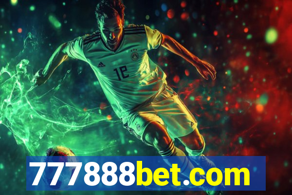 777888bet.com