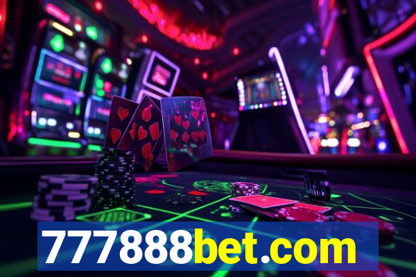 777888bet.com