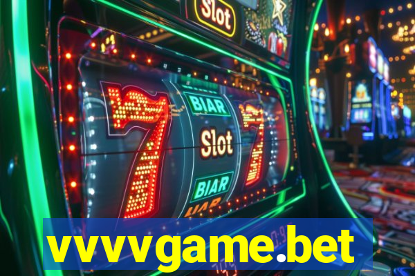 vvvvgame.bet