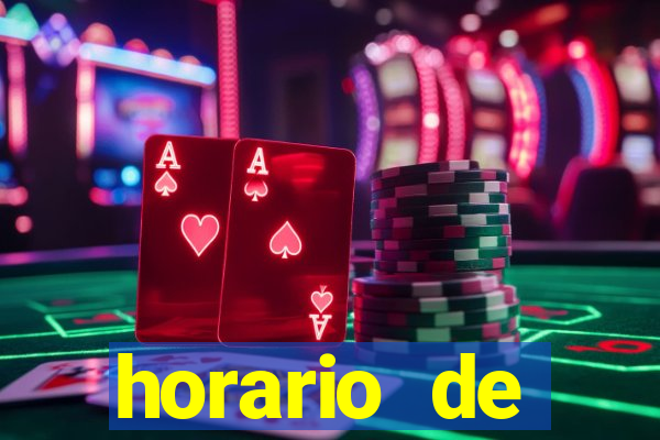 horario de funcionamento benfica itapevi