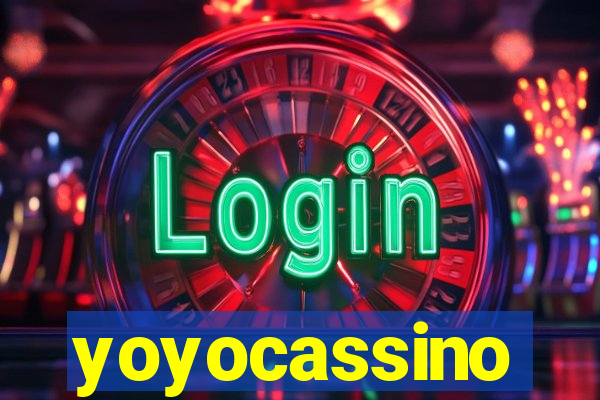 yoyocassino