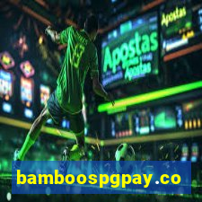 bamboospgpay.com