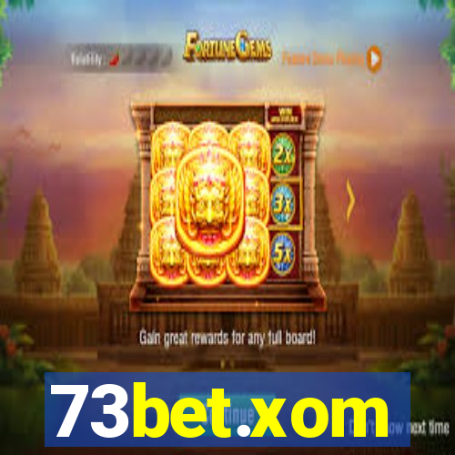73bet.xom