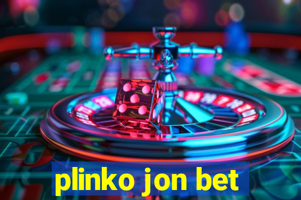 plinko jon bet