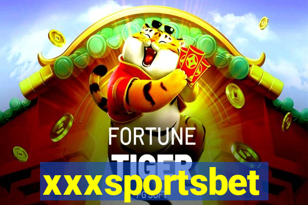 xxxsportsbet