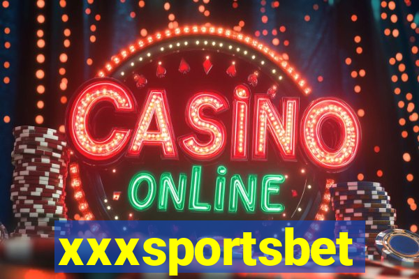 xxxsportsbet