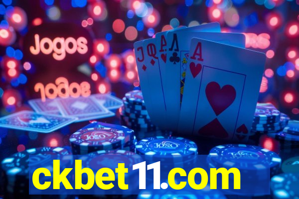 ckbet11.com