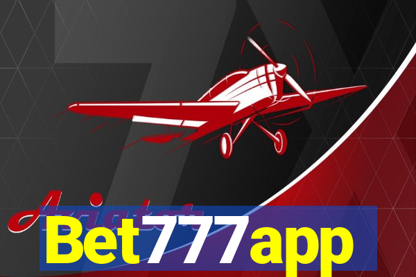 Bet777app