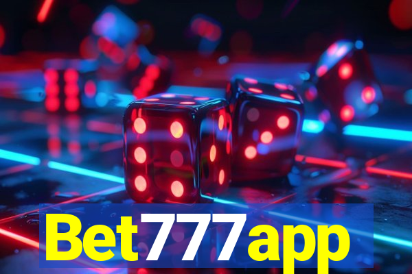 Bet777app