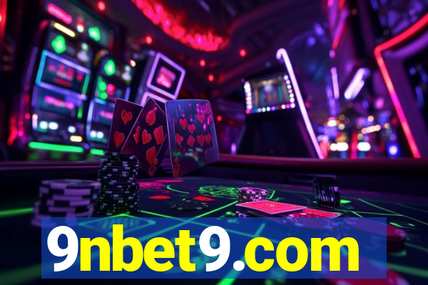 9nbet9.com
