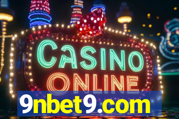 9nbet9.com