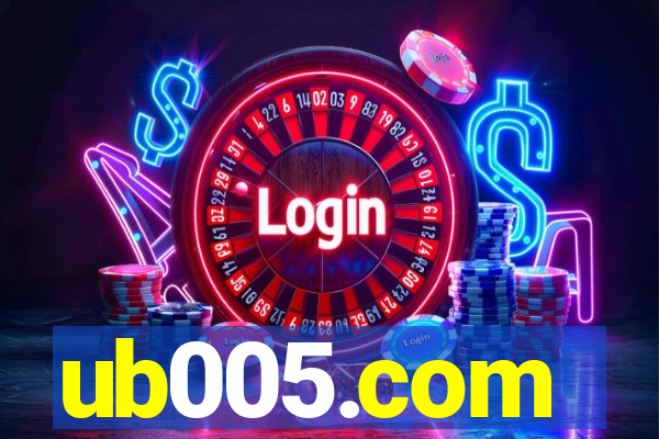 ub005.com