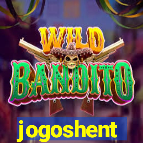 jogoshent
