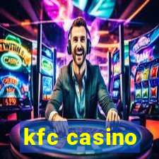 kfc casino