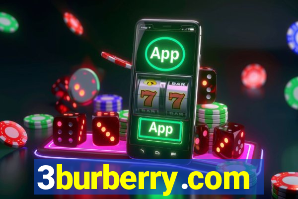 3burberry.com