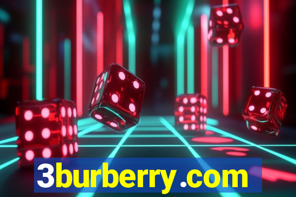 3burberry.com
