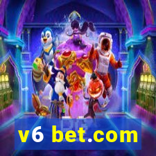 v6 bet.com
