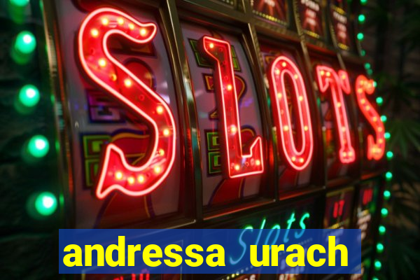 andressa urach pelada fotos
